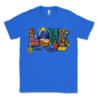 True Royal love came down luke 2 11 Classic Tee - Zillion Design Studio