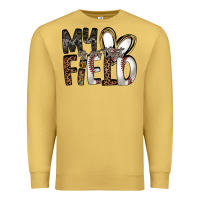 My Is On That Field Premium Sweatshirt | Teevron