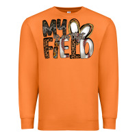 Carrot my is on that field Premium Sweatshirt - RacoonDesign
