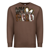 Chestnut my is on that field Premium Sweatshirt - RacoonDesign