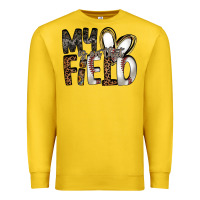 Lemon my is on that field Premium Sweatshirt - RacoonDesign