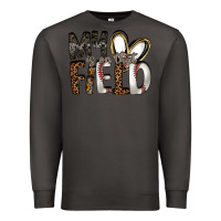 Smoke my is on that field Premium Sweatshirt - RacoonDesign