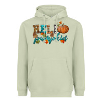 Matcha hello pumpkin Heavyweight Hoodie - HRA Design Shop