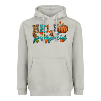 Hello Pumpkin Heavyweight Hoodie | Teevron