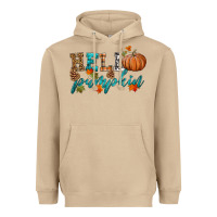 Mushroom hello pumpkin Heavyweight Hoodie - HRA Design Shop