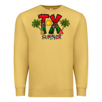 Texas Summer Premium Sweatshirt | Teevron