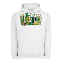 Pigment Lunar Rock st.patricks stanley Urban Hoodie - MaliasSmallBusiness