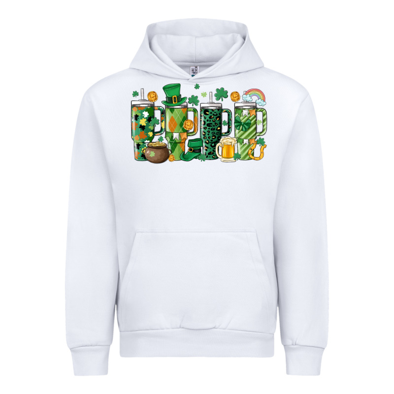 St.patricks Stanley Urban Hoodie by MaliasSmallBusiness | Teevron