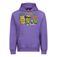 Tulip deink drank drunk st. patrick's day Urban Hoodie - MaliasSmallBusiness