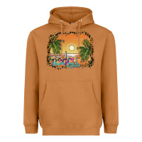 Meerkat beach vibes Heavyweight Hoodie - SublimationCraftShop