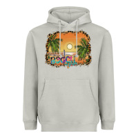 Beach Vibes Heavyweight Hoodie | Teevron