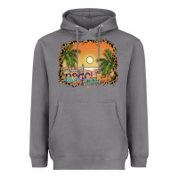 Storm beach vibes Heavyweight Hoodie - SublimationCraftShop