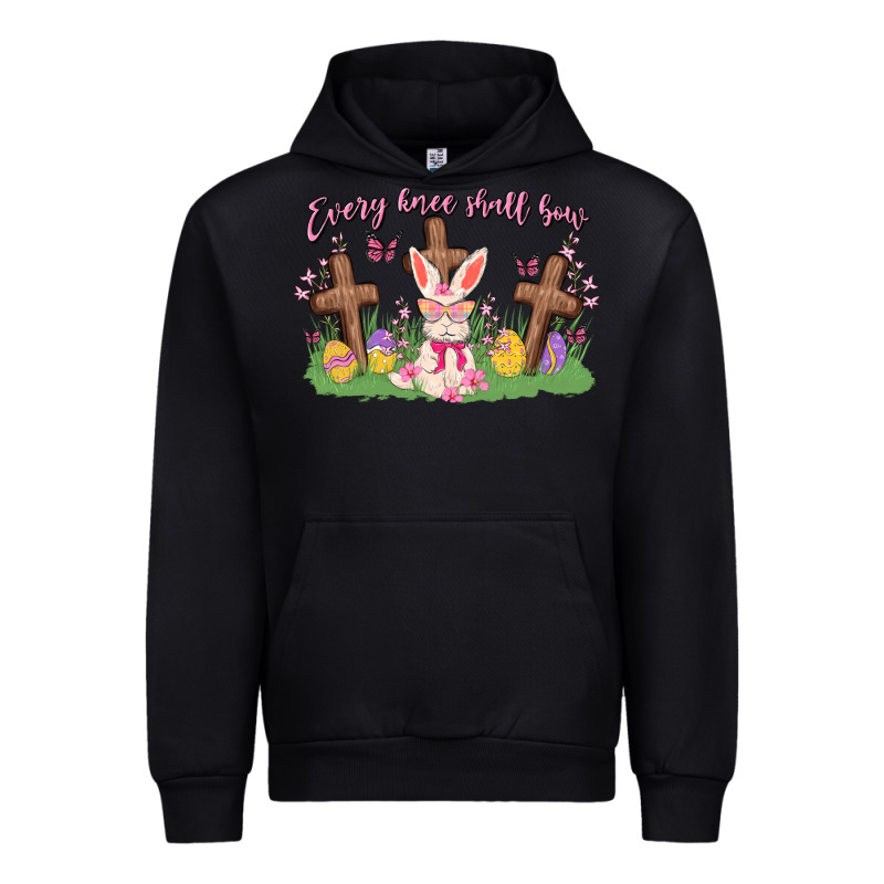Every Knee Shall Bow Urban Hoodie by MaliasSmallBusiness | Teevron