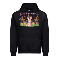 Black every knee shall bow Urban Hoodie - MaliasSmallBusiness