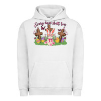 Pigment Lunar Rock every knee shall bow Urban Hoodie - MaliasSmallBusiness