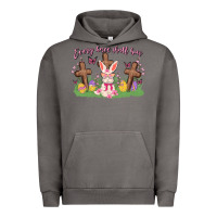 Pigment Tornado every knee shall bow Urban Hoodie - MaliasSmallBusiness