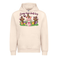 Sandshell every knee shall bow Urban Hoodie - MaliasSmallBusiness