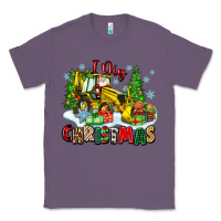 Lavender i dig christmas Classic Tee - Zillion Design Studio