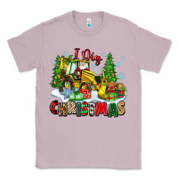 Lilac i dig christmas Classic Tee - Zillion Design Studio
