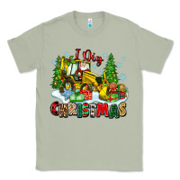 Matcha i dig christmas Classic Tee - Zillion Design Studio