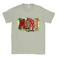 Matcha mimi claus Classic Tee - Zillion Design Studio