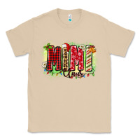 Mushroom mimi claus Classic Tee - Zillion Design Studio