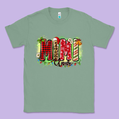Classic Tee mimi claus