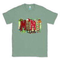 Sage mimi claus Classic Tee - Zillion Design Studio