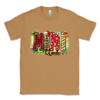 Toasted Coconut mimi claus Classic Tee - Zillion Design Studio