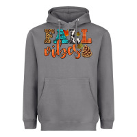 Storm fall vibes Heavyweight Hoodie - HRA Design Shop