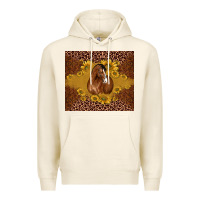 Tofu horse Premium Hoodie - BarkalooDesign