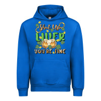Cobalt shut up liver you're fine Urban Hoodie - MaliasSmallBusiness