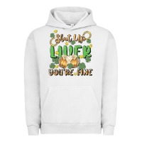 Pigment Lunar Rock shut up liver you're fine Urban Hoodie - MaliasSmallBusiness