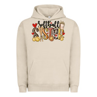 Softball Sister Urban Hoodie | Teevron