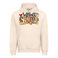 Sandshell softball sister Urban Hoodie - MaliasSmallBusiness