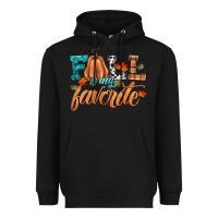 Black fall is my favorite Heavyweight Hoodie - HRA Design Shop