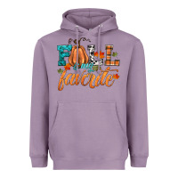 Lavender fall is my favorite Heavyweight Hoodie - HRA Design Shop