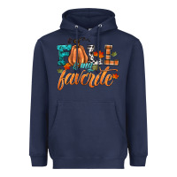 Navy fall is my favorite Heavyweight Hoodie - HRA Design Shop