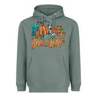 Sage fall is my favorite Heavyweight Hoodie - HRA Design Shop