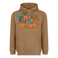 Toasted Coconut fall is my favorite Heavyweight Hoodie - HRA Design Shop