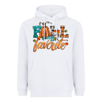 White fall is my favorite Heavyweight Hoodie - HRA Design Shop