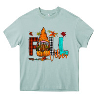 Arona Fall Vibes Heavy Core Tee - CowhideDigitalArt
