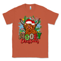 Copper mooey christmas Classic Tee - Zillion Design Studio