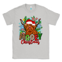 Moon Dust mooey christmas Classic Tee - Zillion Design Studio