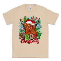 Mushroom mooey christmas Classic Tee - Zillion Design Studio