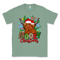 Sage mooey christmas Classic Tee - Zillion Design Studio