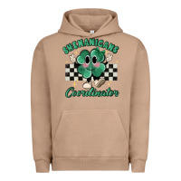 Pigment Burro shenanigans coordinator Urban Hoodie - MaliasSmallBusiness
