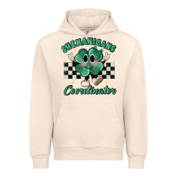 Sandshell shenanigans coordinator Urban Hoodie - MaliasSmallBusiness