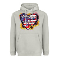 Moon Dust American heart southern soul Heavyweight Hoodie - CowGirlArtShop