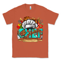 Copper chef Classic Tee - texasbilliewilder